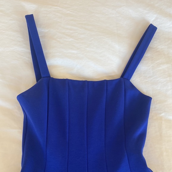 NWOT Anthropologie (Bailey 44) dress!!! - Picture 3 of 5